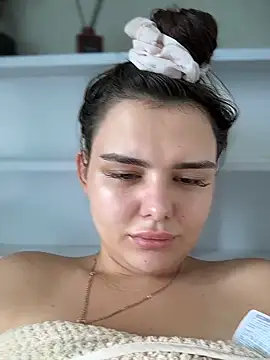 NikaMur online show from 24, 3, 2026