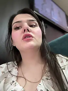 NikaMur online show from 23, 3, 2025
