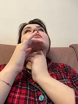 NikaMur online show from 20, 12, 2025