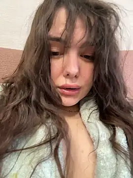 NikaMur online show from 27, 11, 2025