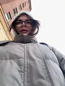 NikaMur online show from 12, 10, 2025