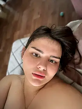 NikaMur online show from 5, 7, 2026