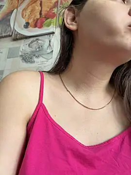 NikaMur online show from 23, 7, 2026