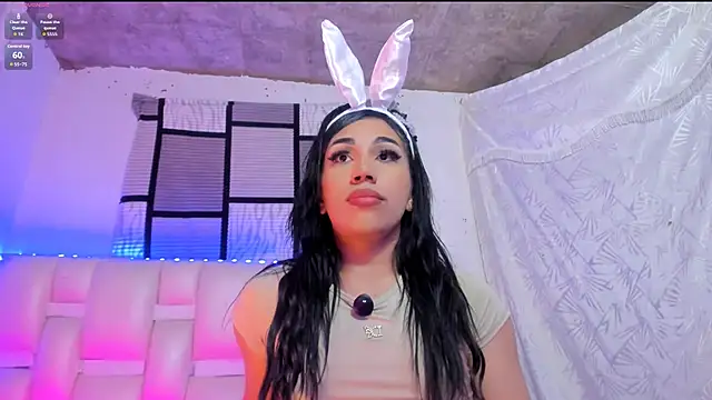 Anny jhonsonx online show from 3, 4, 2026