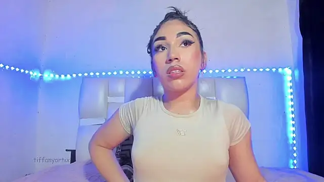 Anny jhonsonx online show from 28, 2, 2026