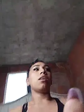 Anny jhonsonx online show from 24, 11, 2025