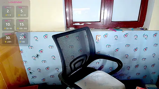   Saphia   online show from 4, 5, 2026