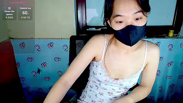   Saphia   online show from 20, 11, 2025