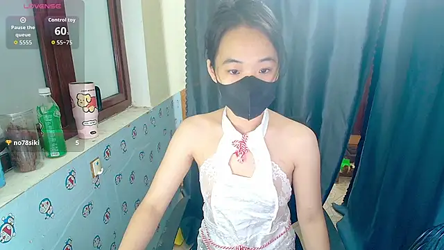 Snapshot of __Saphia__ chatting on 4, 7, 2026 Saphia online show from 4, 7, 2026