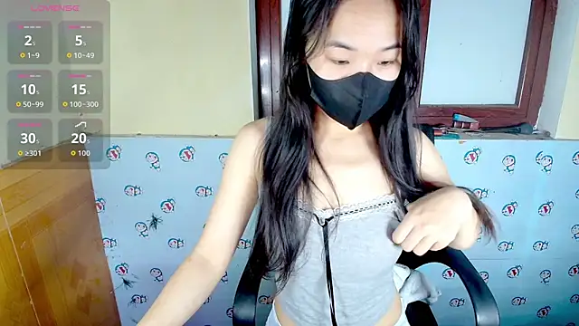   Saphia   online show from 17, 3, 2026