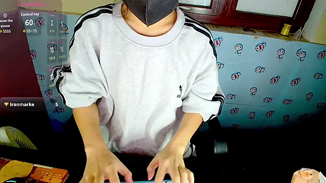   Saphia   online show from 6, 11, 2025