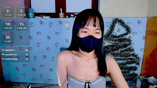   Saphia   online show from 7, 12, 2024