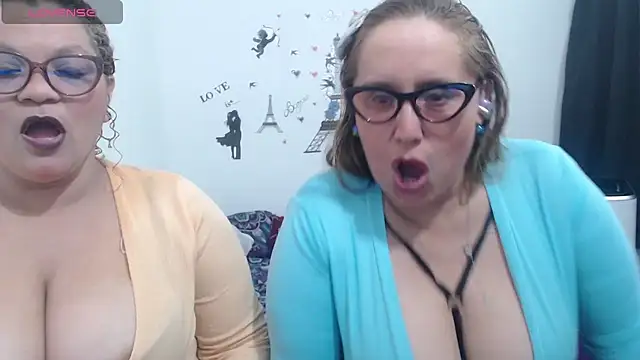 mademooms online show from 19, 3, 2026