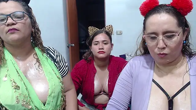 mademooms online show from 23, 10, 2025