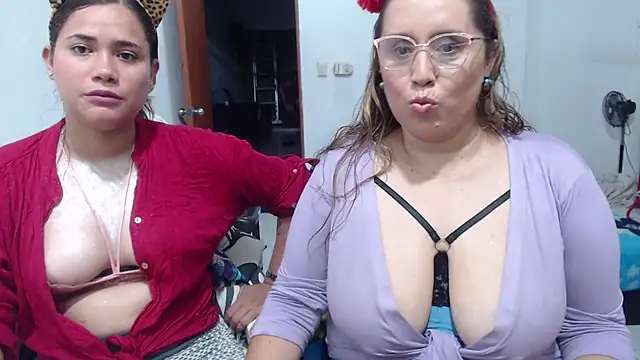 mademooms online show from 25, 10, 2025