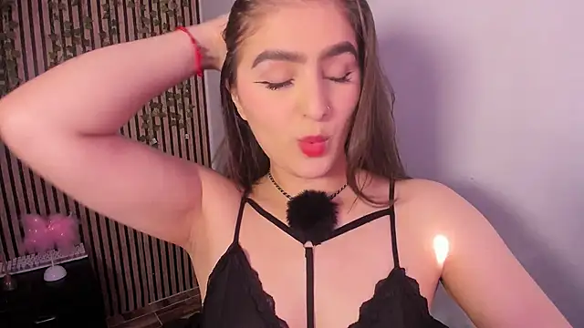sofia 44 online show from 3, 6, 2026