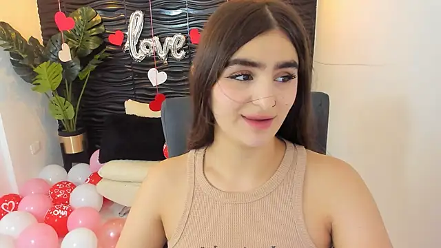sofia 44 online show from 13, 2, 2025