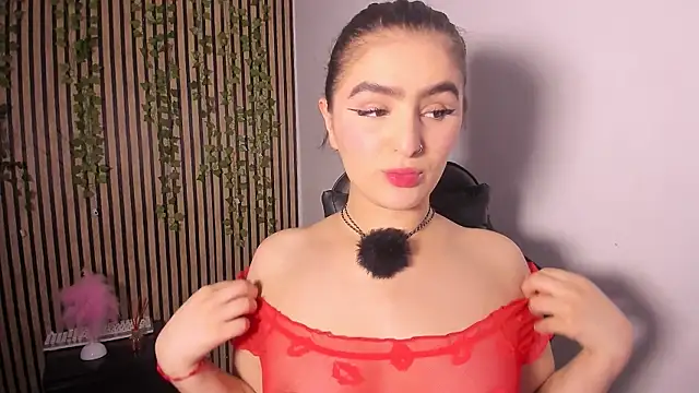 sofia 44 online show from 25, 6, 2026