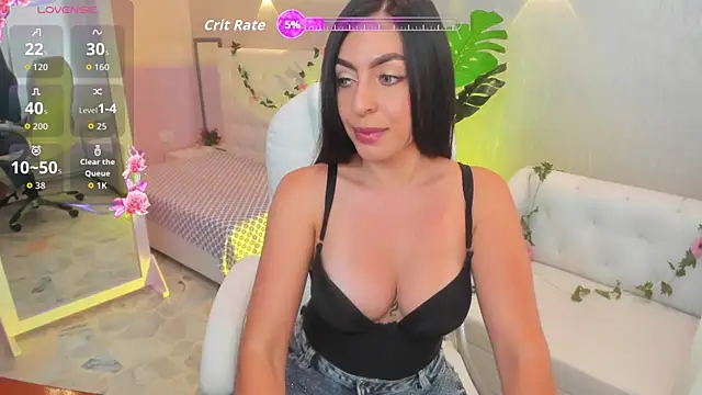yourmagic venus online show from 30, 6, 2026