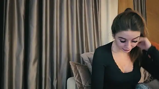 your bunnygirl online show from 19, 11, 2025