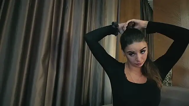 your bunnygirl online show from 9, 10, 2025