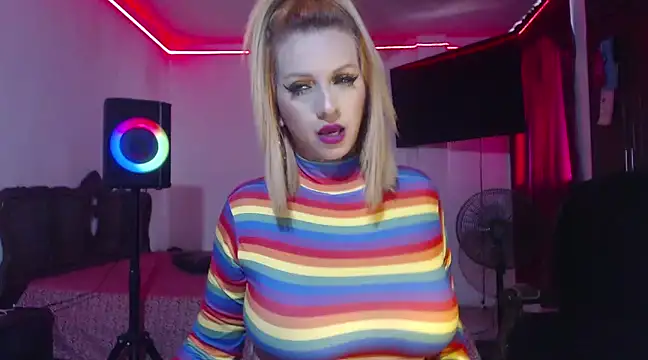 aliceesmith online show from 7, 2, 2025