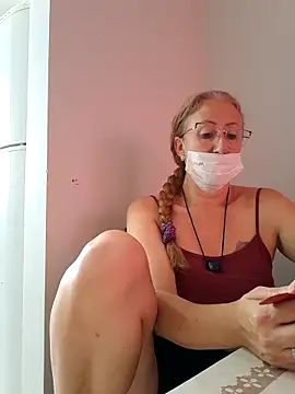 MILEIDE980 online show from 28, 10, 2025