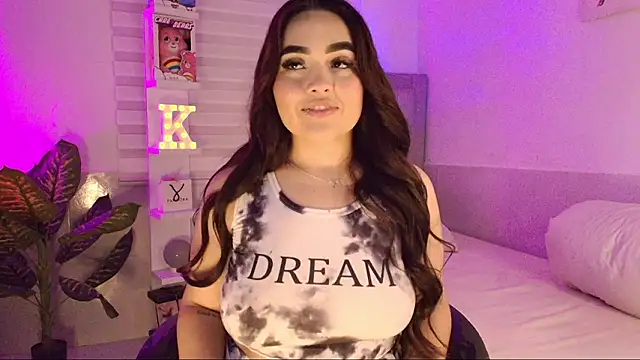 Snapshot of KimGeorgia_ chatting on 13, 2, 2026 KimGeorgia online show from 13, 2, 2026