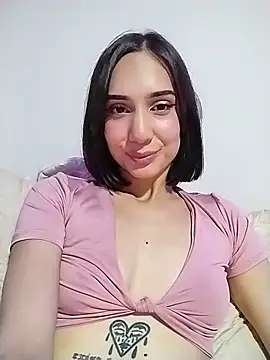 Snapshot of Hanna_Ricci chatting on 16, 5, 2026 Hanna Ricci online show from 16, 5, 2026