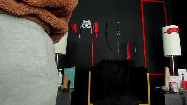 CharlotteScotte online show from 13, 1, 2026