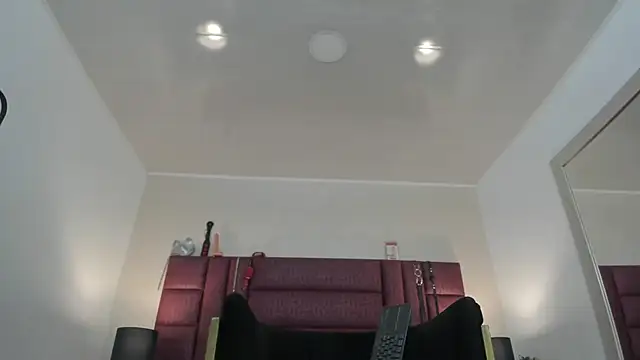 CharlotteScotte online show from 26, 2, 2026