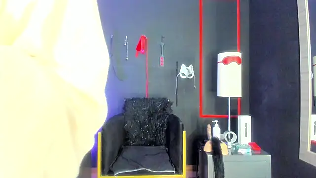 CharlotteScotte online show from 31, 10, 2025