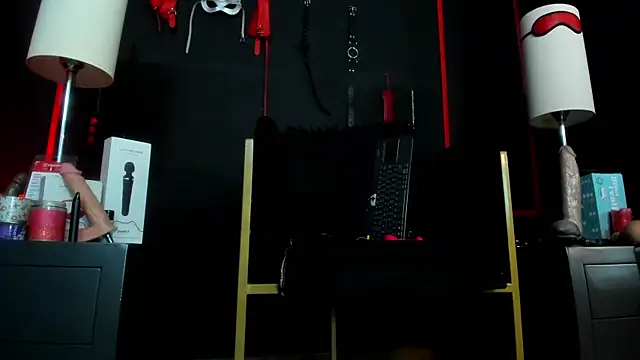 CharlotteScotte online show from 9, 1, 2026