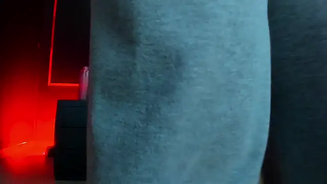 CharlotteScotte online show from 7, 1, 2026