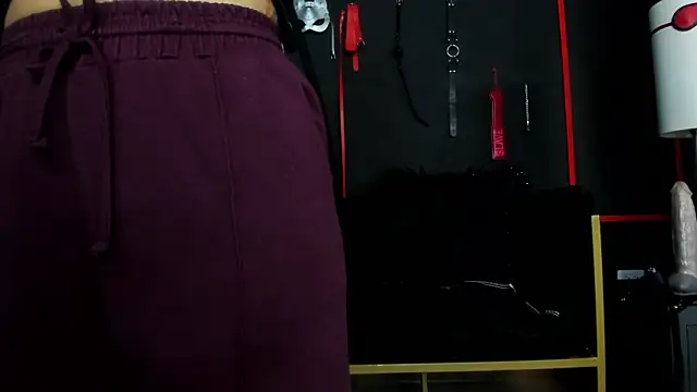 CharlotteScotte online show from 14, 1, 2026