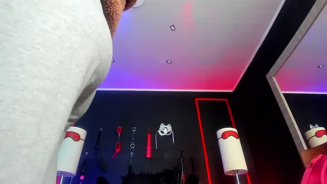 CharlotteScotte online show from 13, 10, 2025