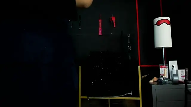 CharlotteScotte online show from 27, 11, 2025