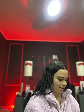 CharlotteScotte online show from 10, 10, 2025