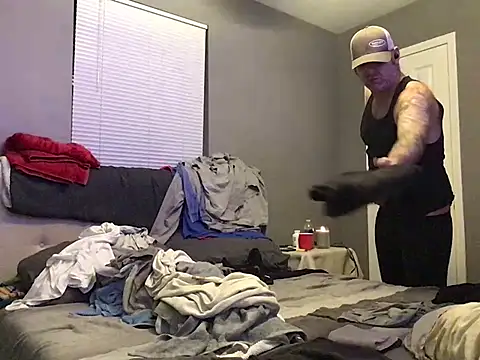 Cummerforyouu2 online show from 11, 1, 2025