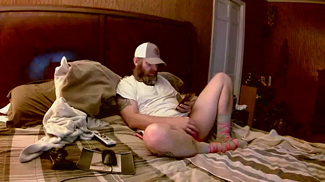 Cummerforyouu2 online show from 7, 1, 2026