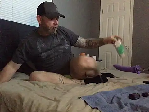 Cummerforyouu2 online show from 15, 2, 2025