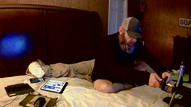 Cummerforyouu2 online show from 6, 1, 2026