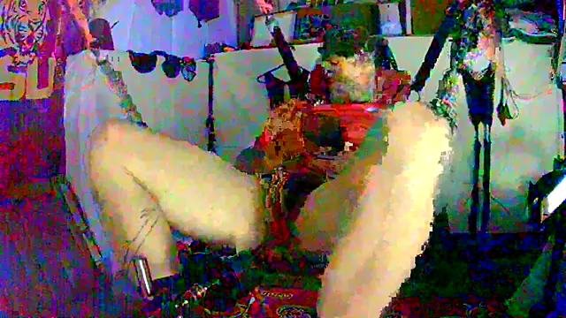 Cummerforyouu2 online show from 20, 3, 2026