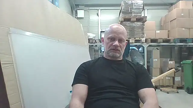 Boomerhun online show from 15, 2, 2026