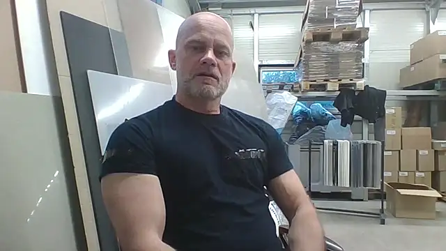 Boomerhun online show from 7, 4, 2026