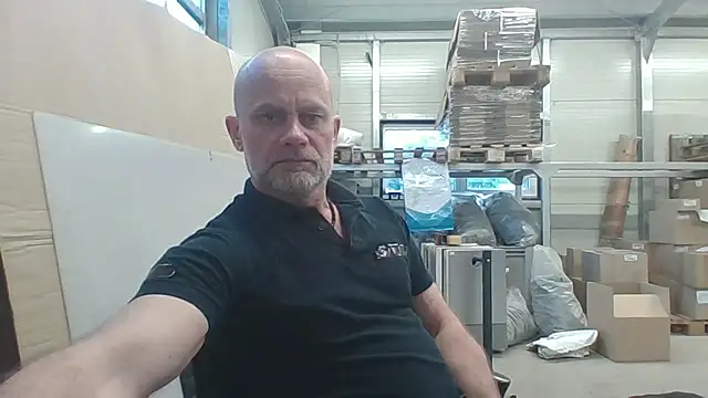 Boomerhun online show from 19, 3, 2026