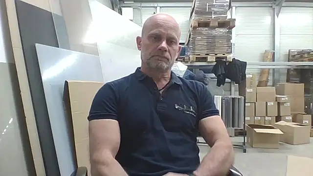 Boomerhun online show from 9, 4, 2026