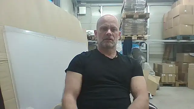 Boomerhun online show from 13, 3, 2026