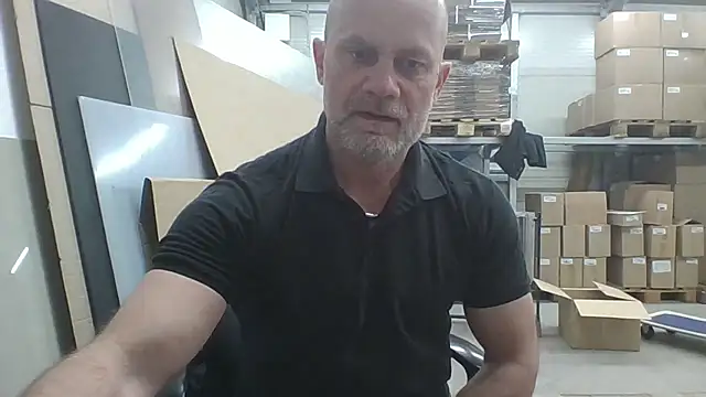 Boomerhun online show from 1, 4, 2026