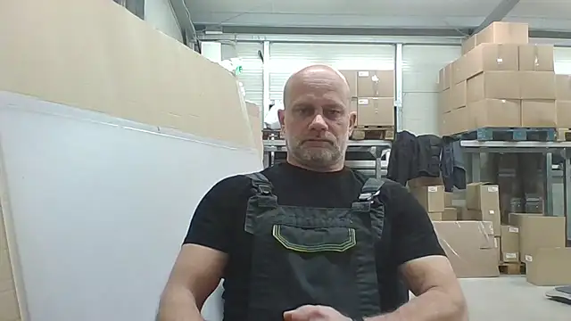 Boomerhun online show from 13, 1, 2026